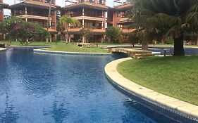 Lugar Paradisíaco no Cumbuco